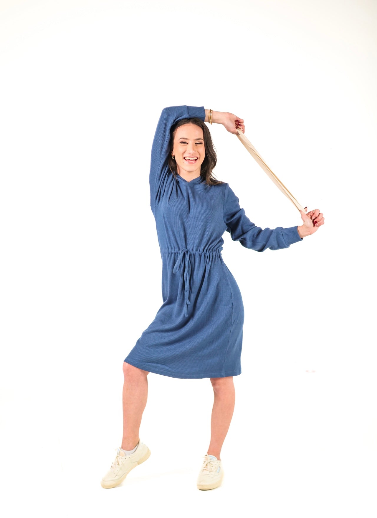 Sweat Dress
