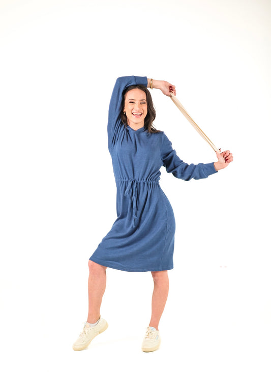 Sweat Dress
