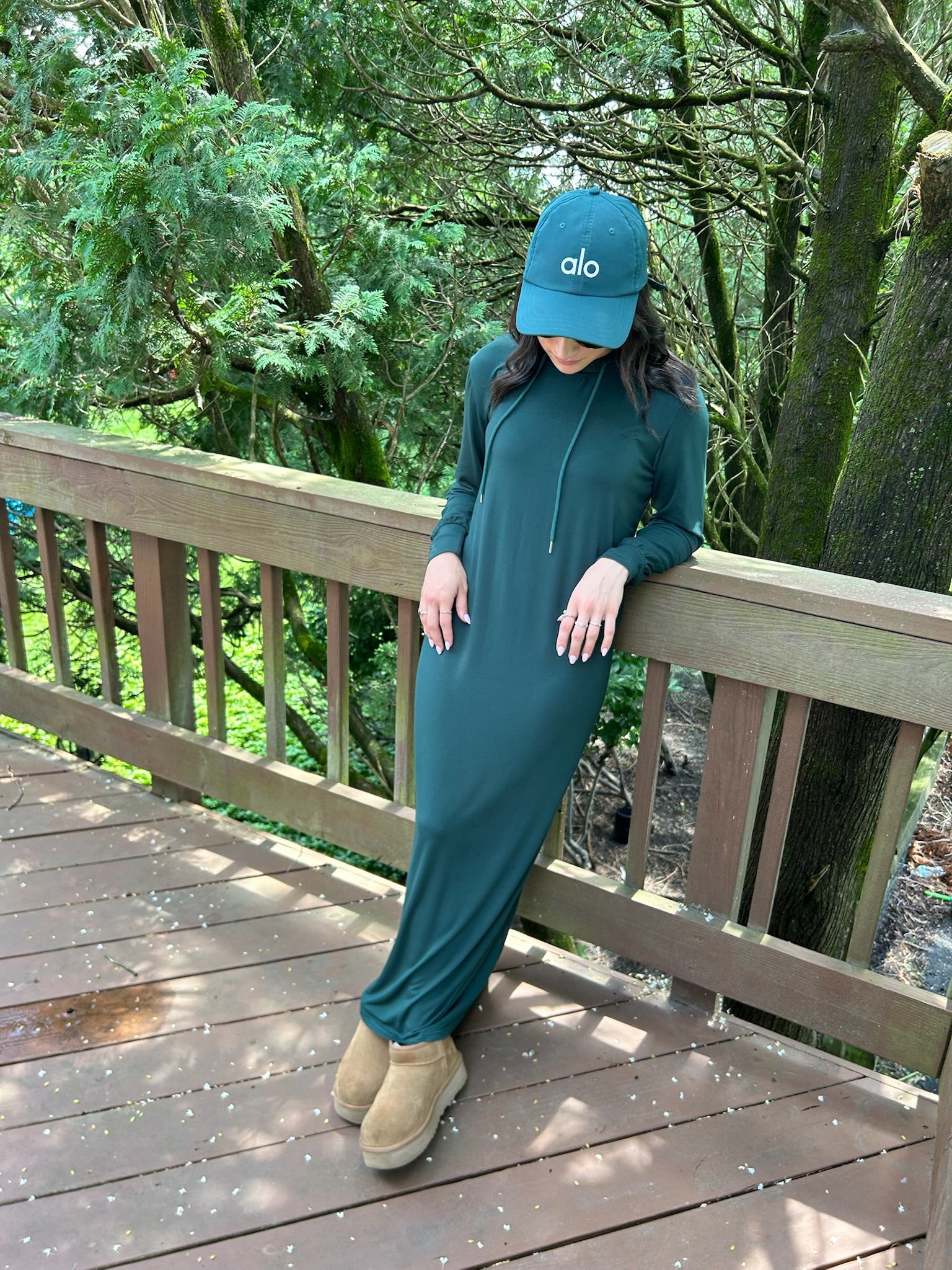 long active dress Athletic Dresses on Sale Beyond Yoga