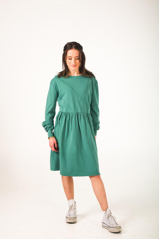 Seam Dress