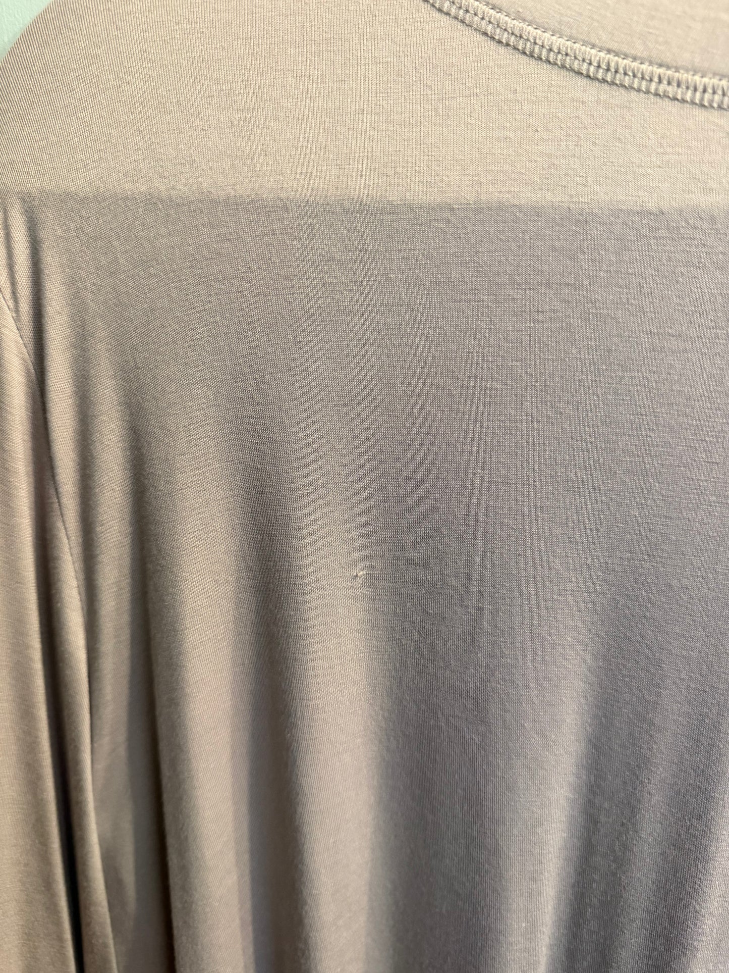 Resort Dress (Slight Factory Imperfection)