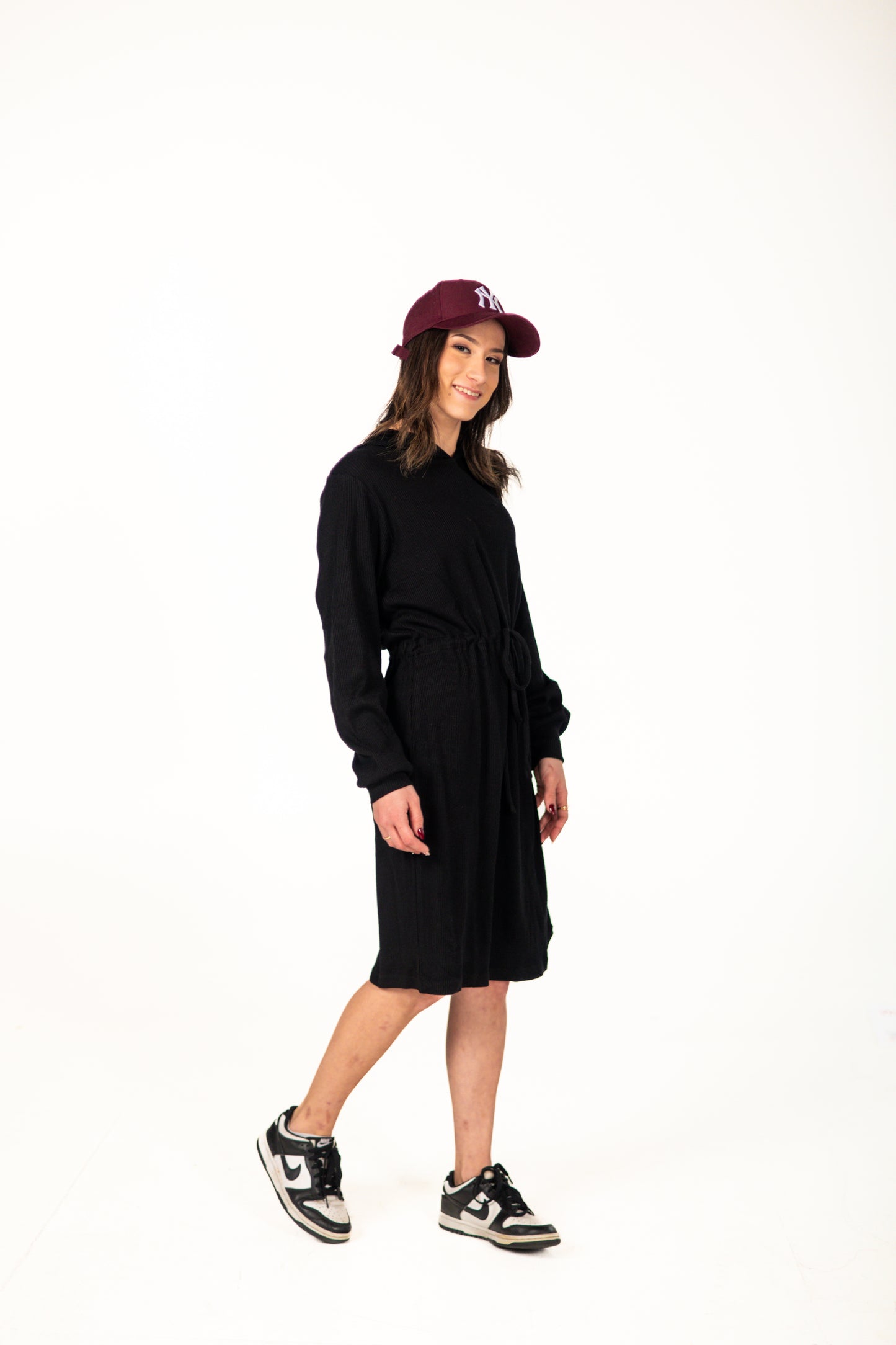 Sweat Dress