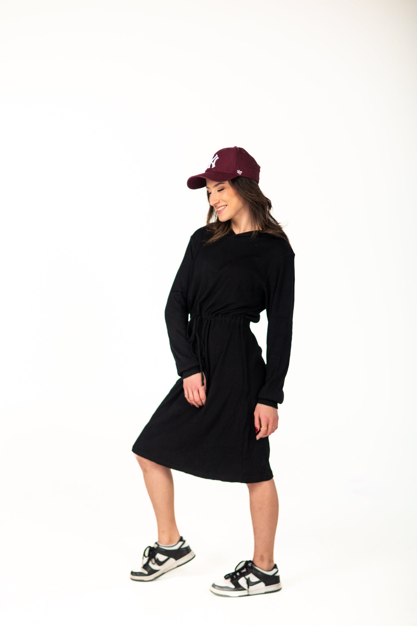 Sweat Dress