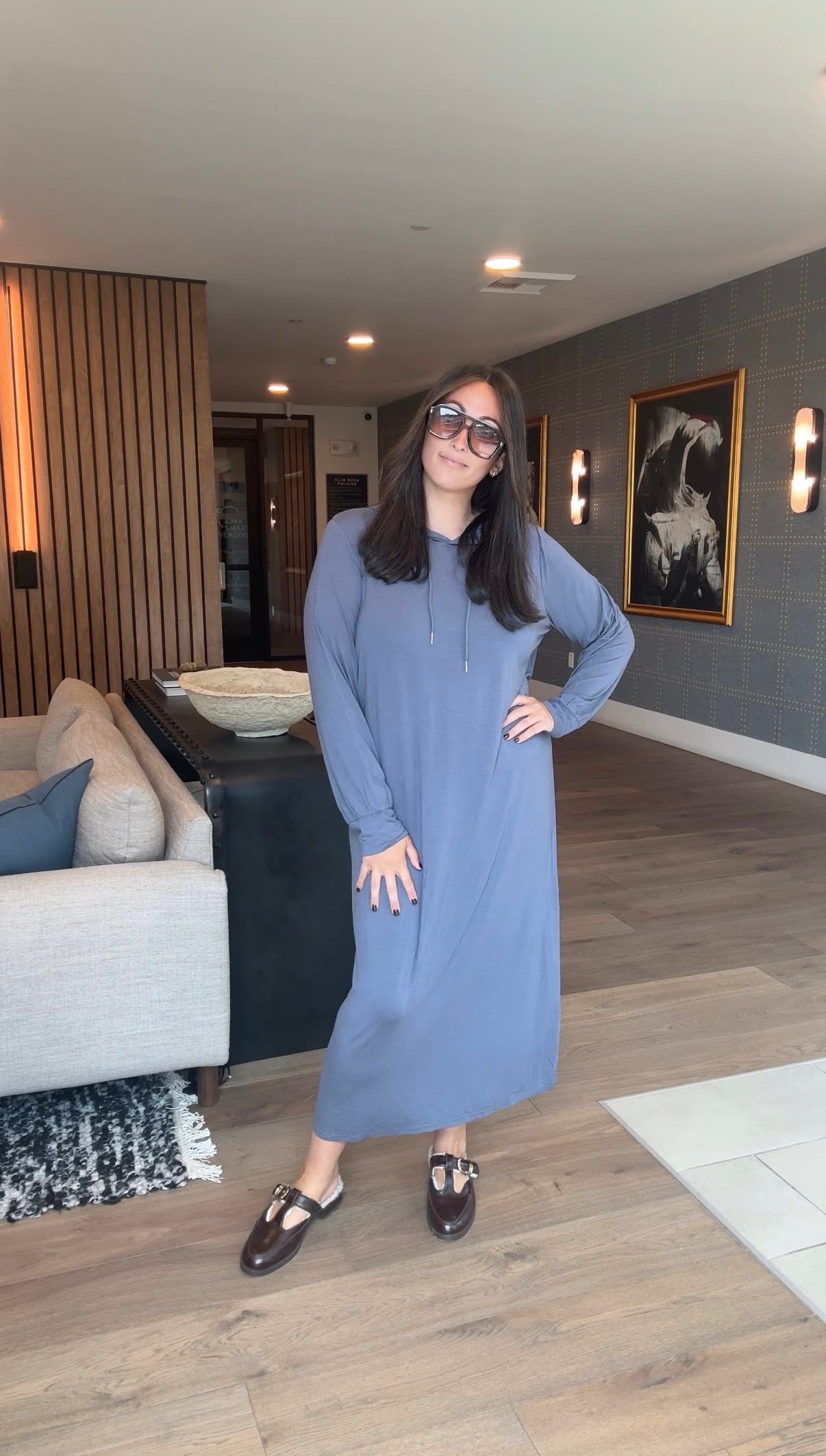 All Day Maxi