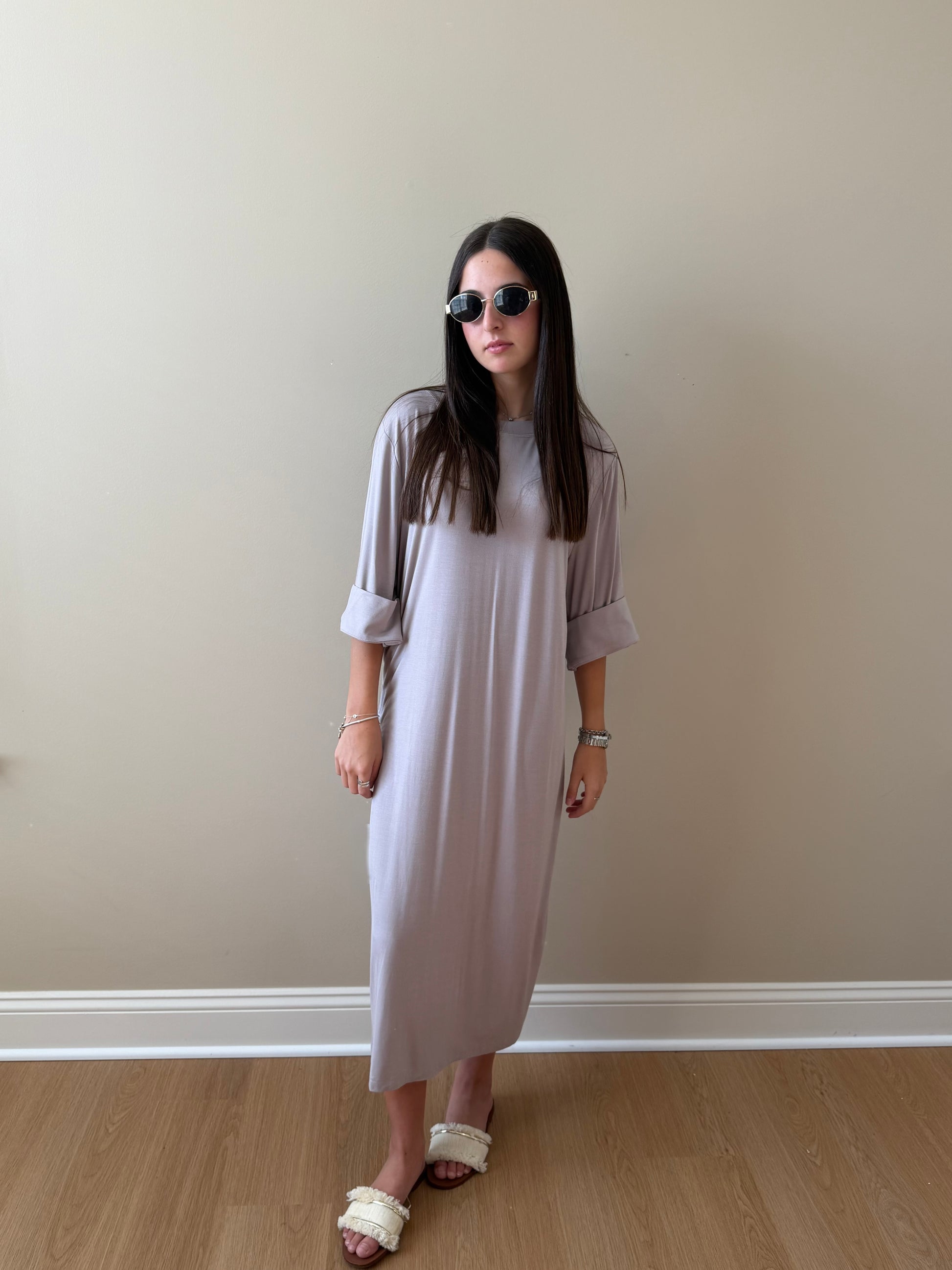Resort Dress – Align Active Resort Dress – Align Active