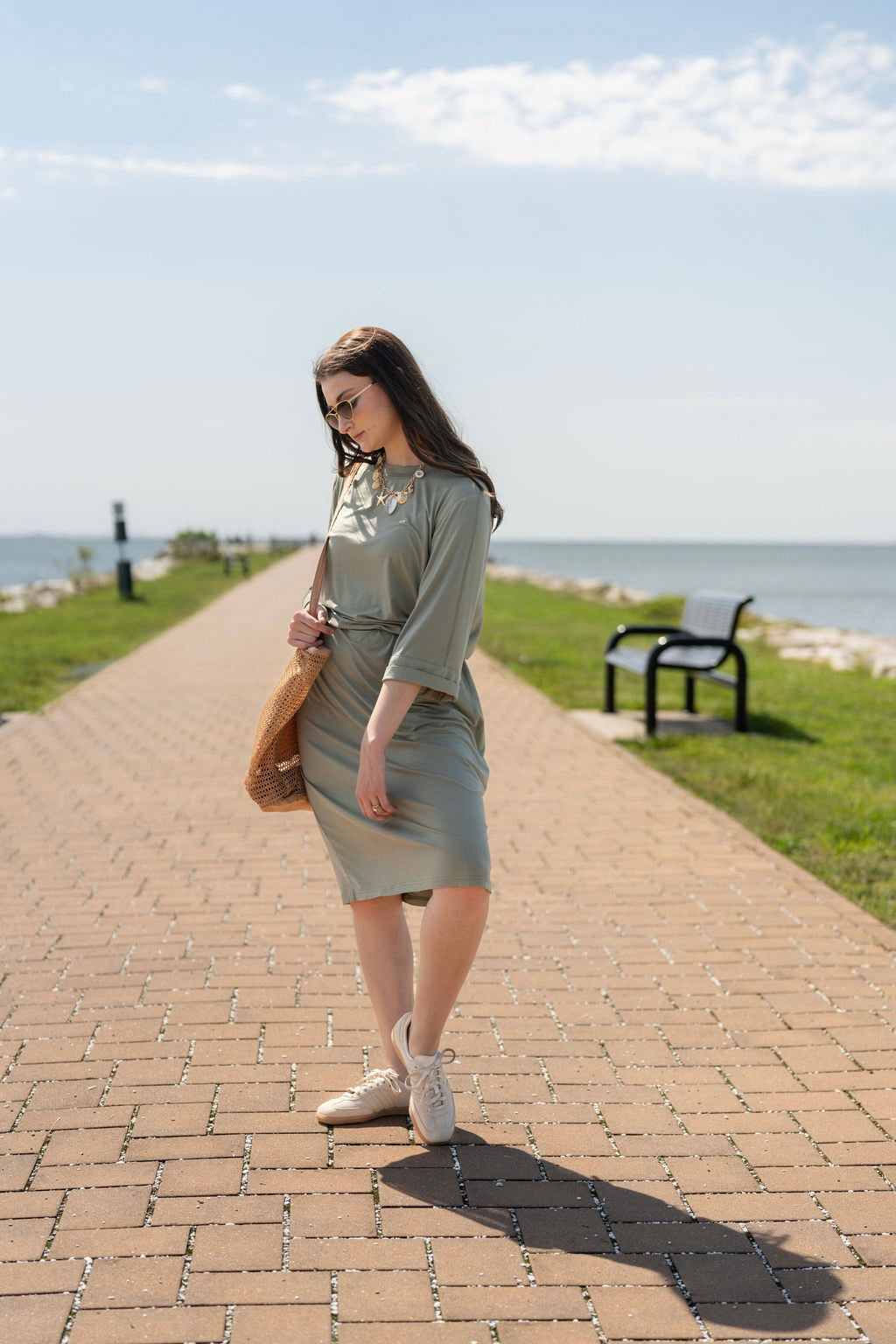 Resort Dress