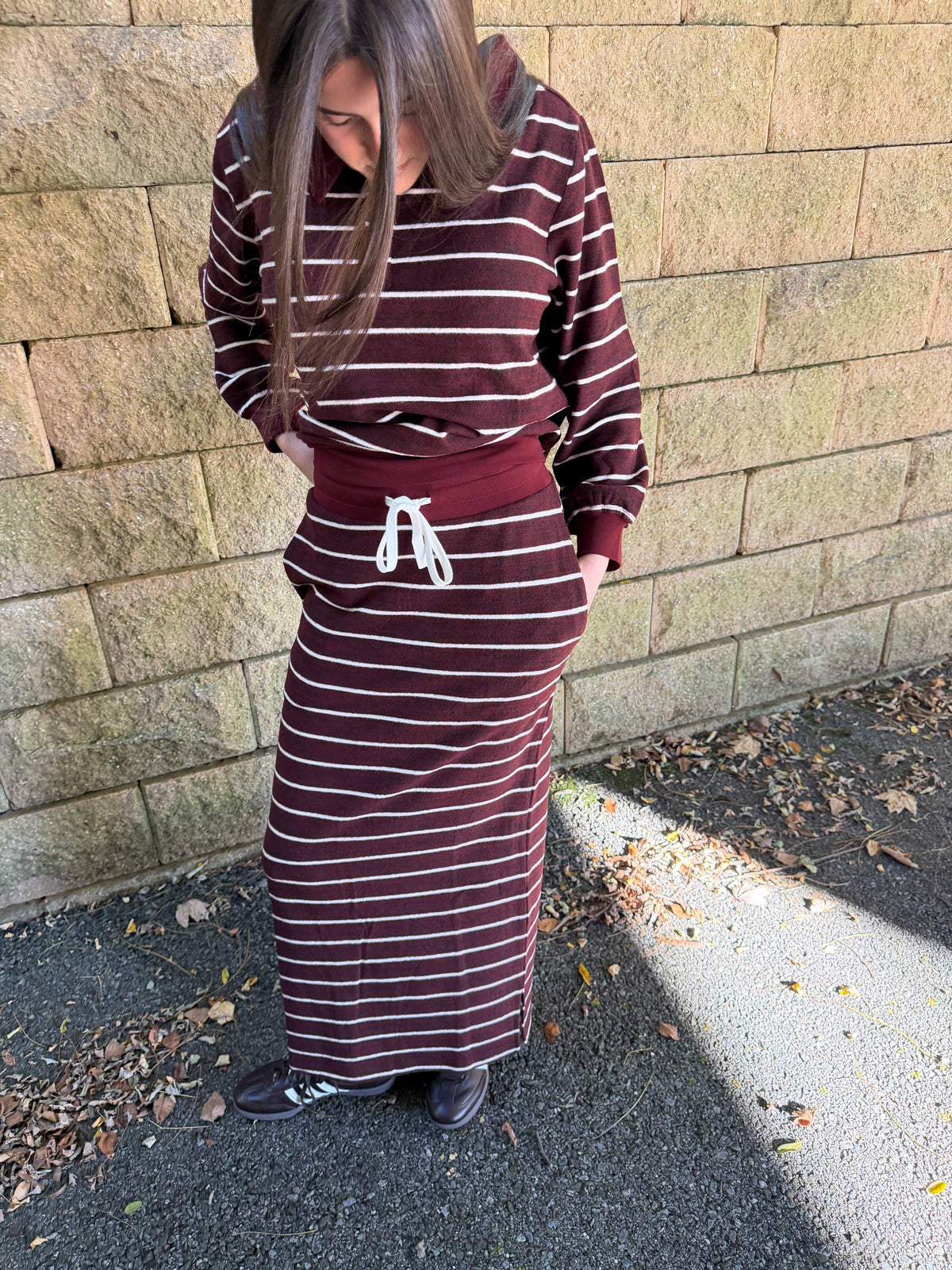 Après Skirt