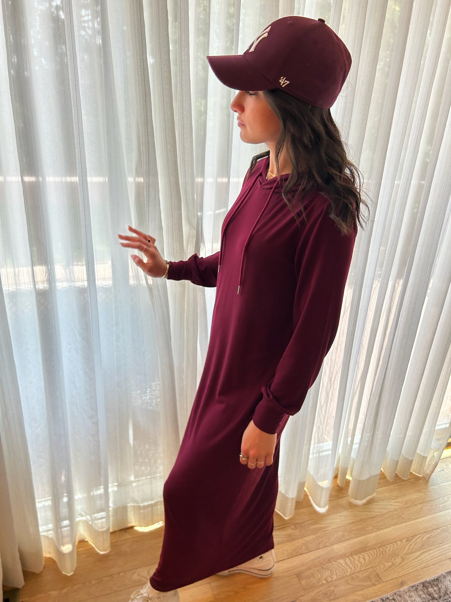 All Day Maxi