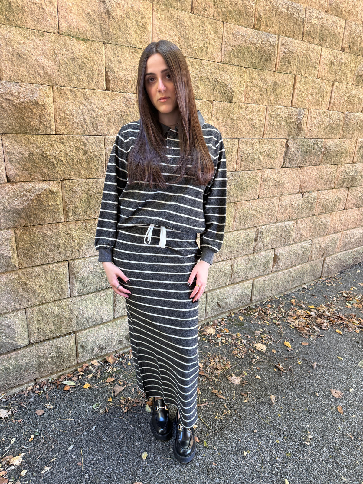 Après Skirt