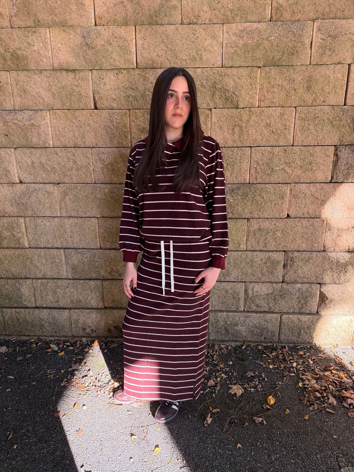 Après Skirt