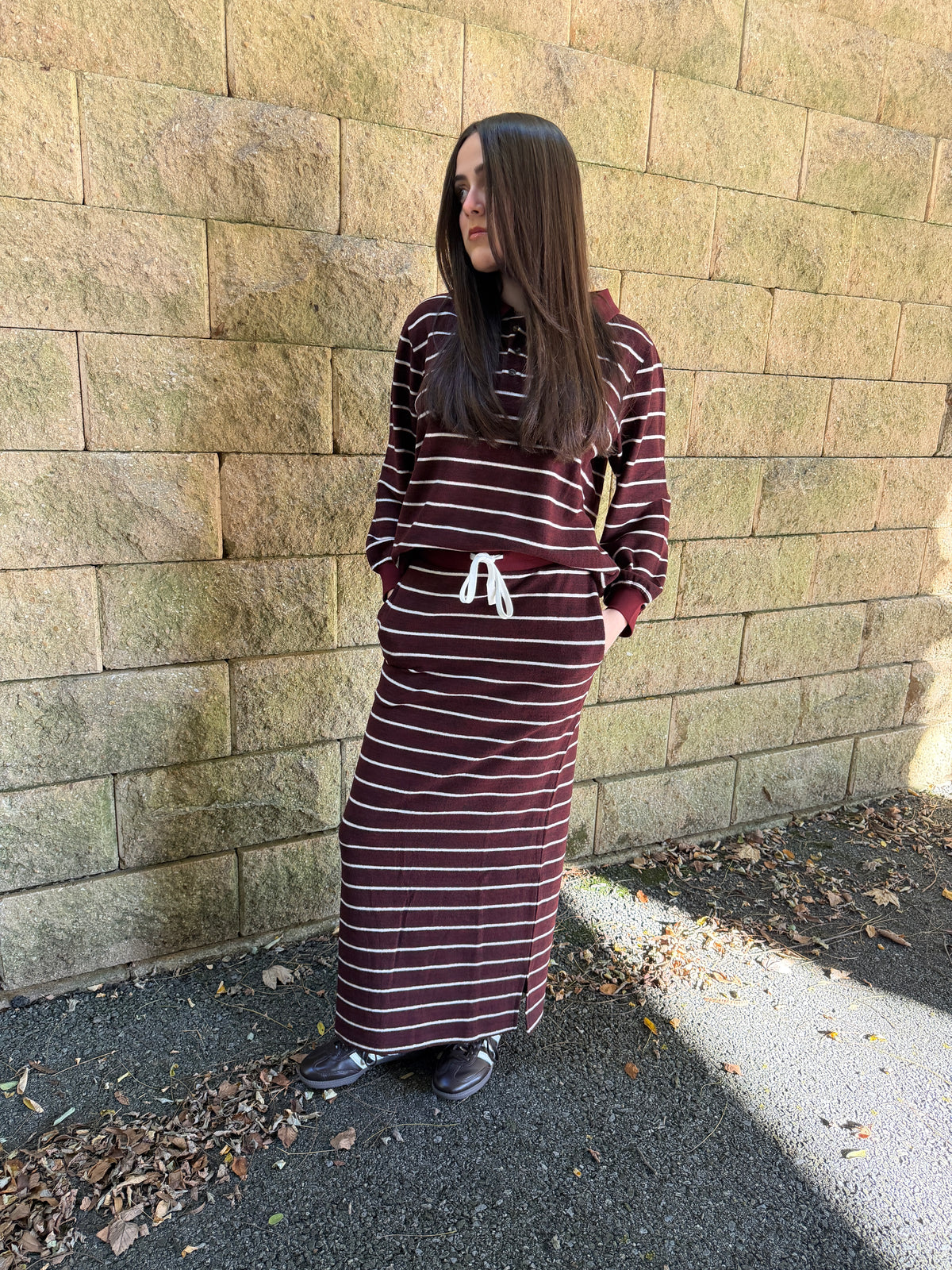 Après Skirt
