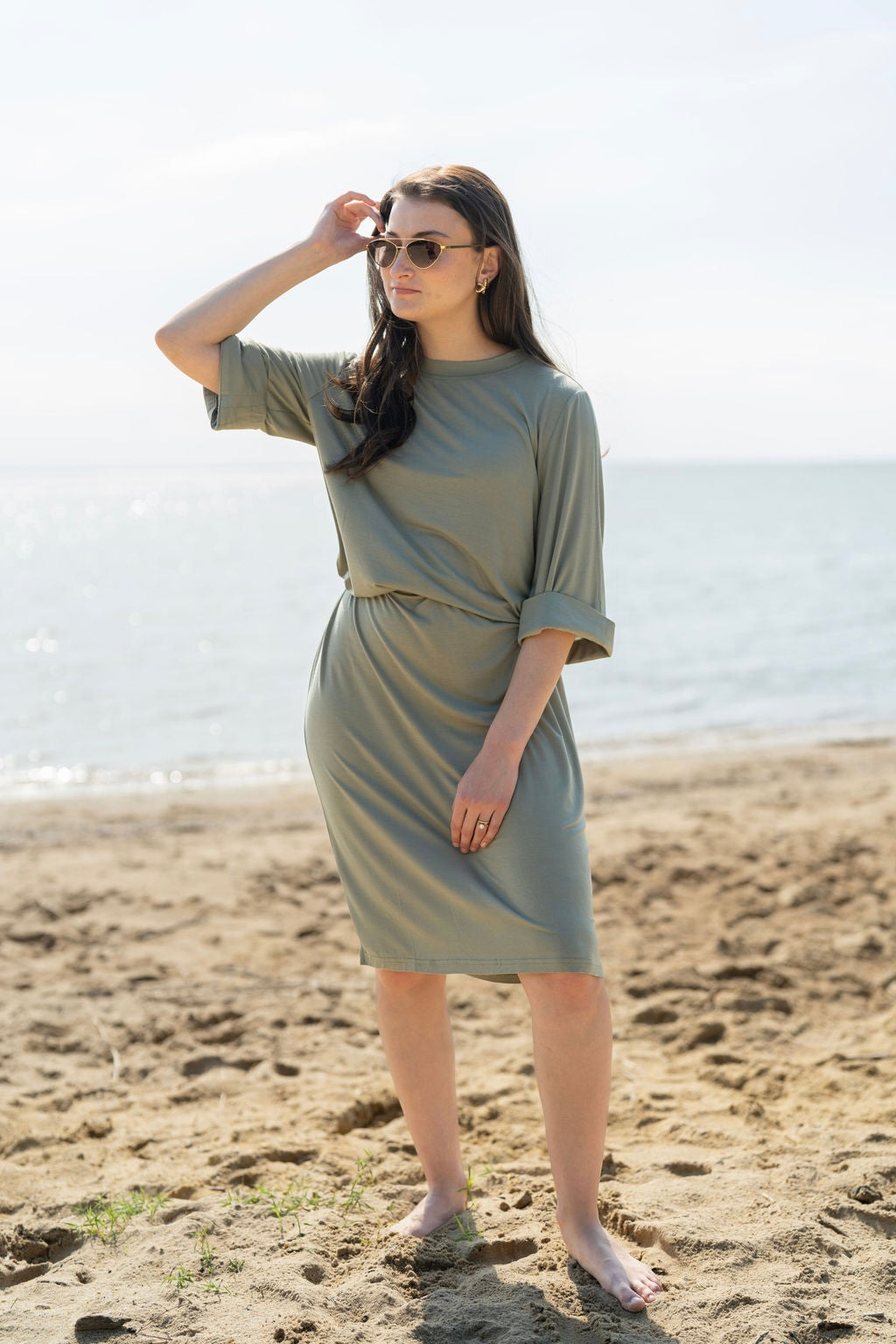 Resort Dress