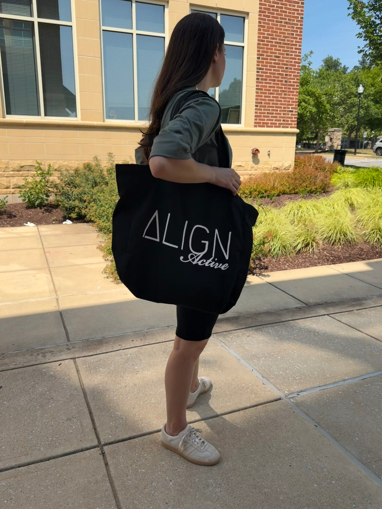 Align Active Tote