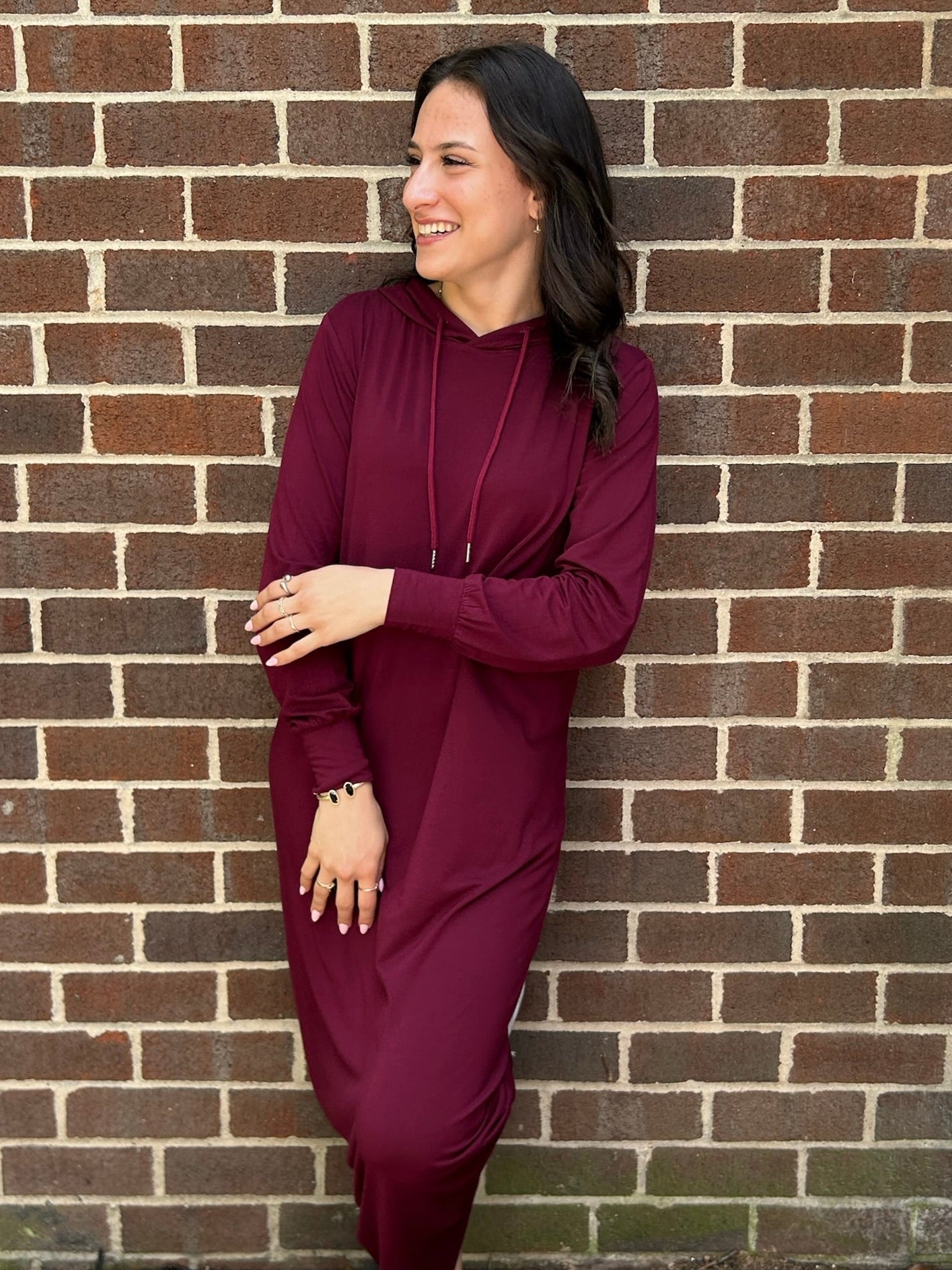 align maxi dress Asymmetric Cut A Line Maxi Dress Black