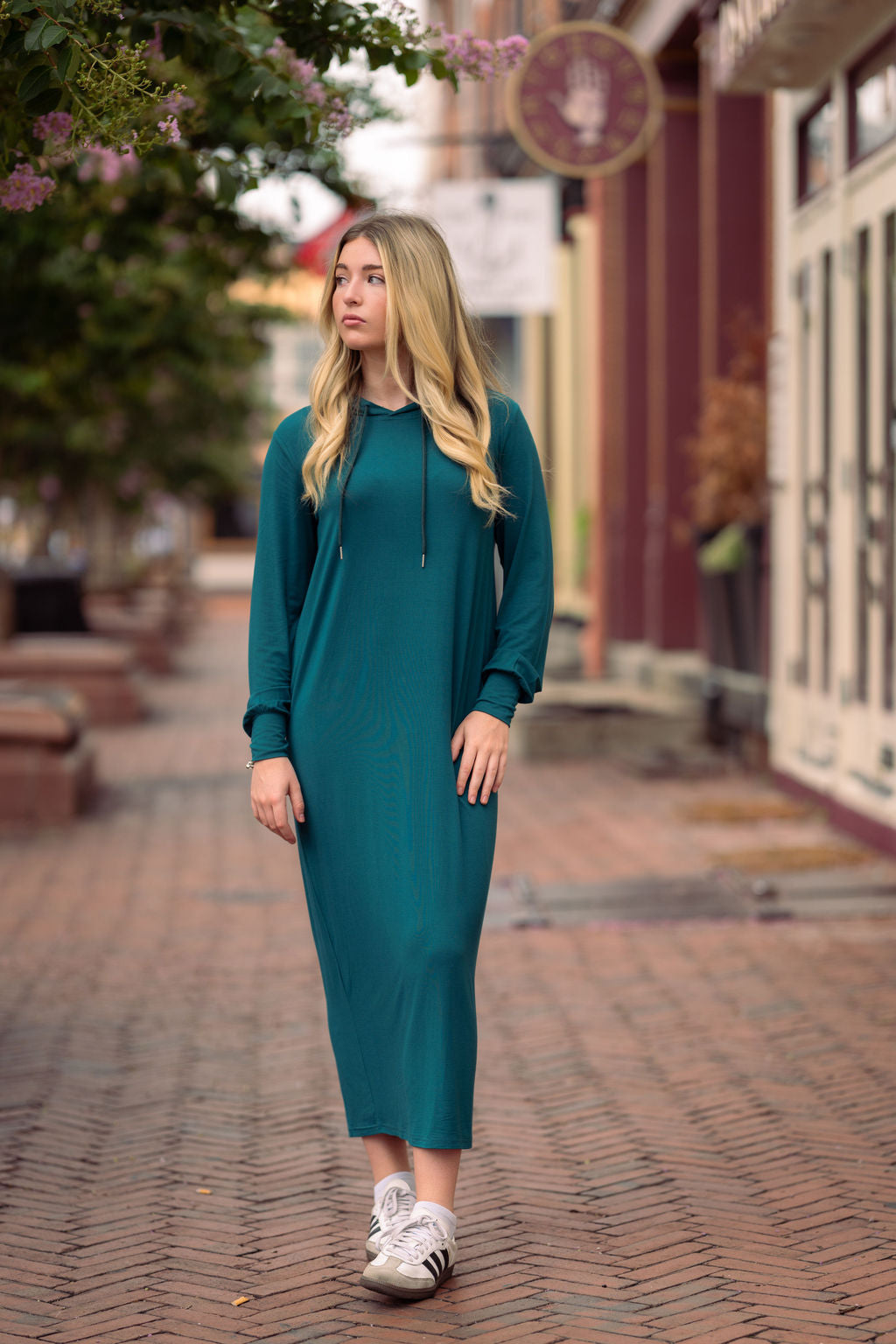 All Day Maxi