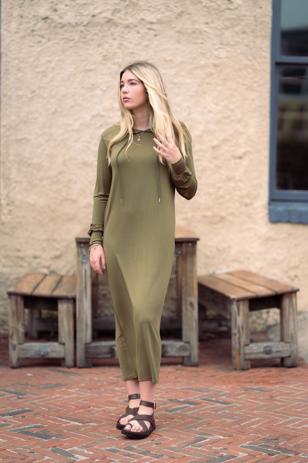 All Day Maxi