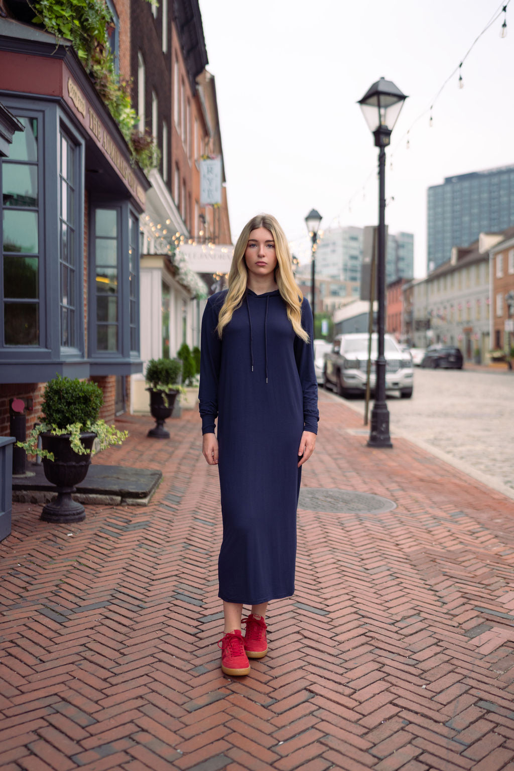 All Day Maxi