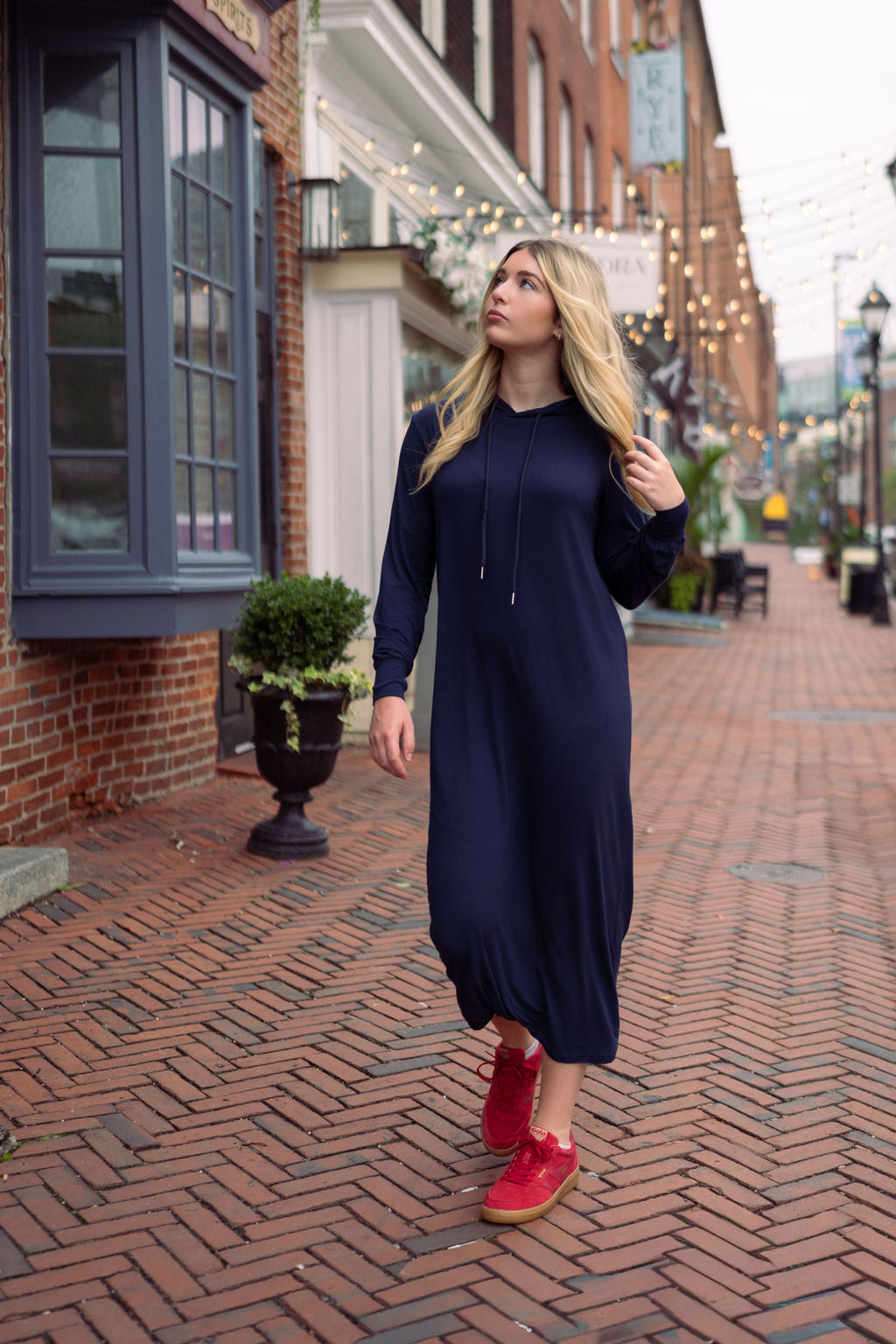 All Day Maxi