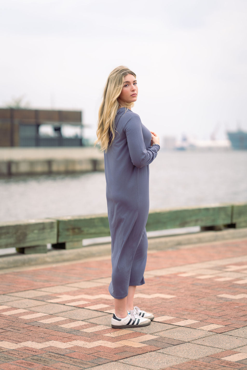 All Day Maxi