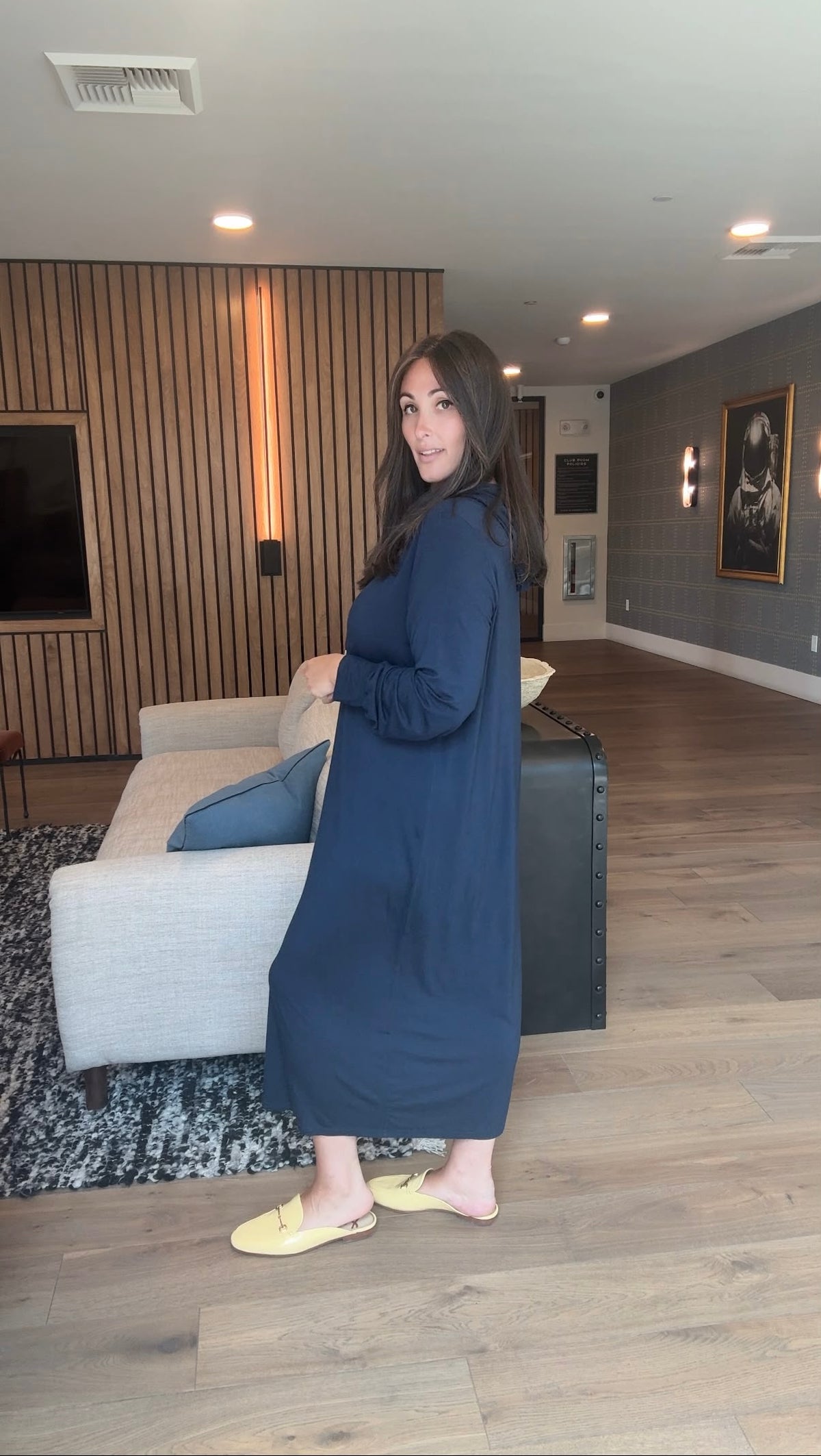 All Day Maxi