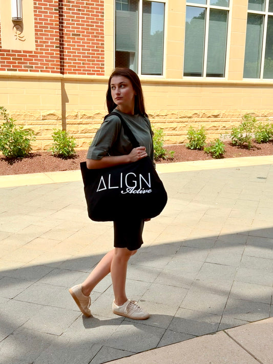 Align Active Tote