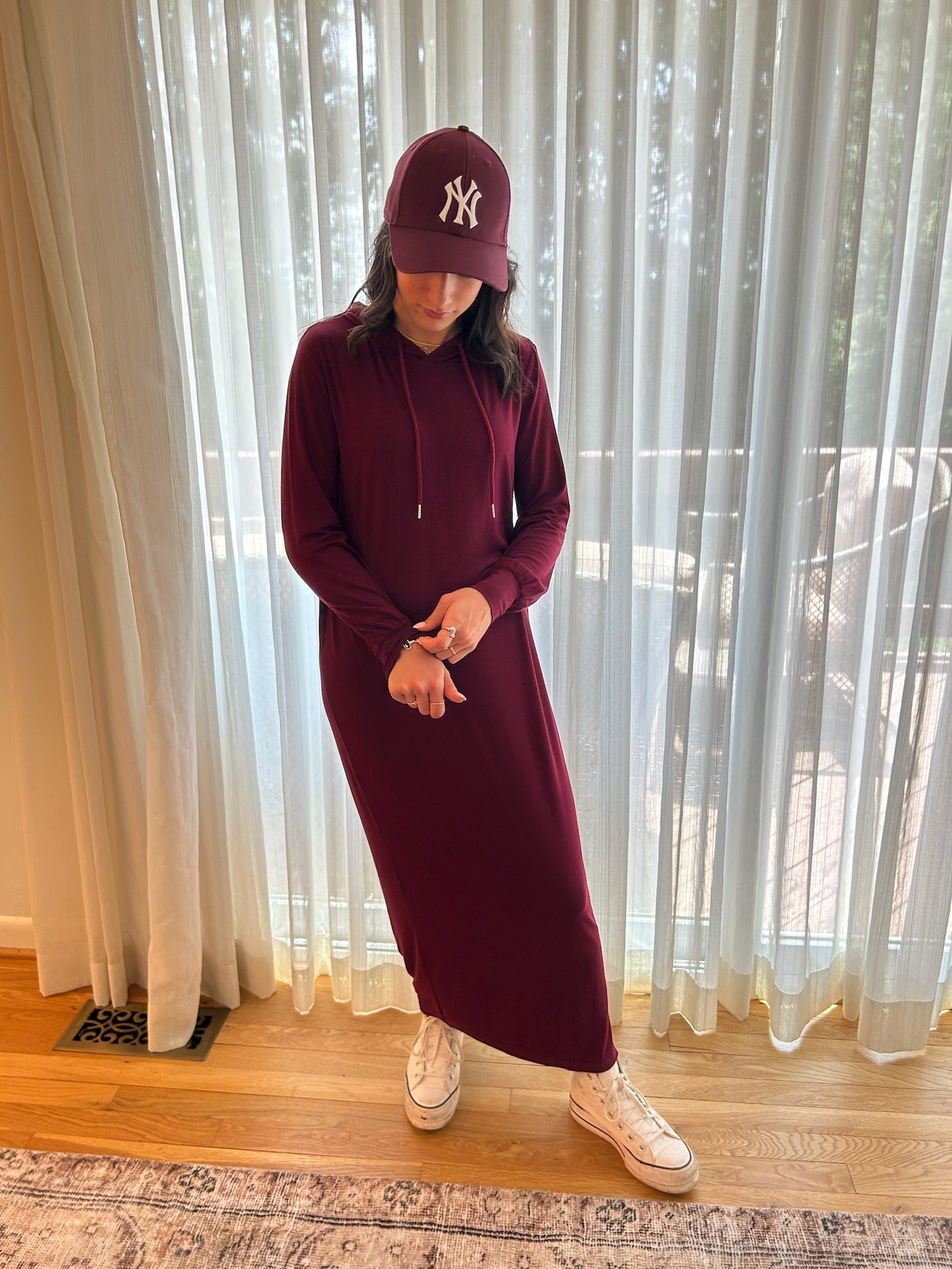 All Day Maxi