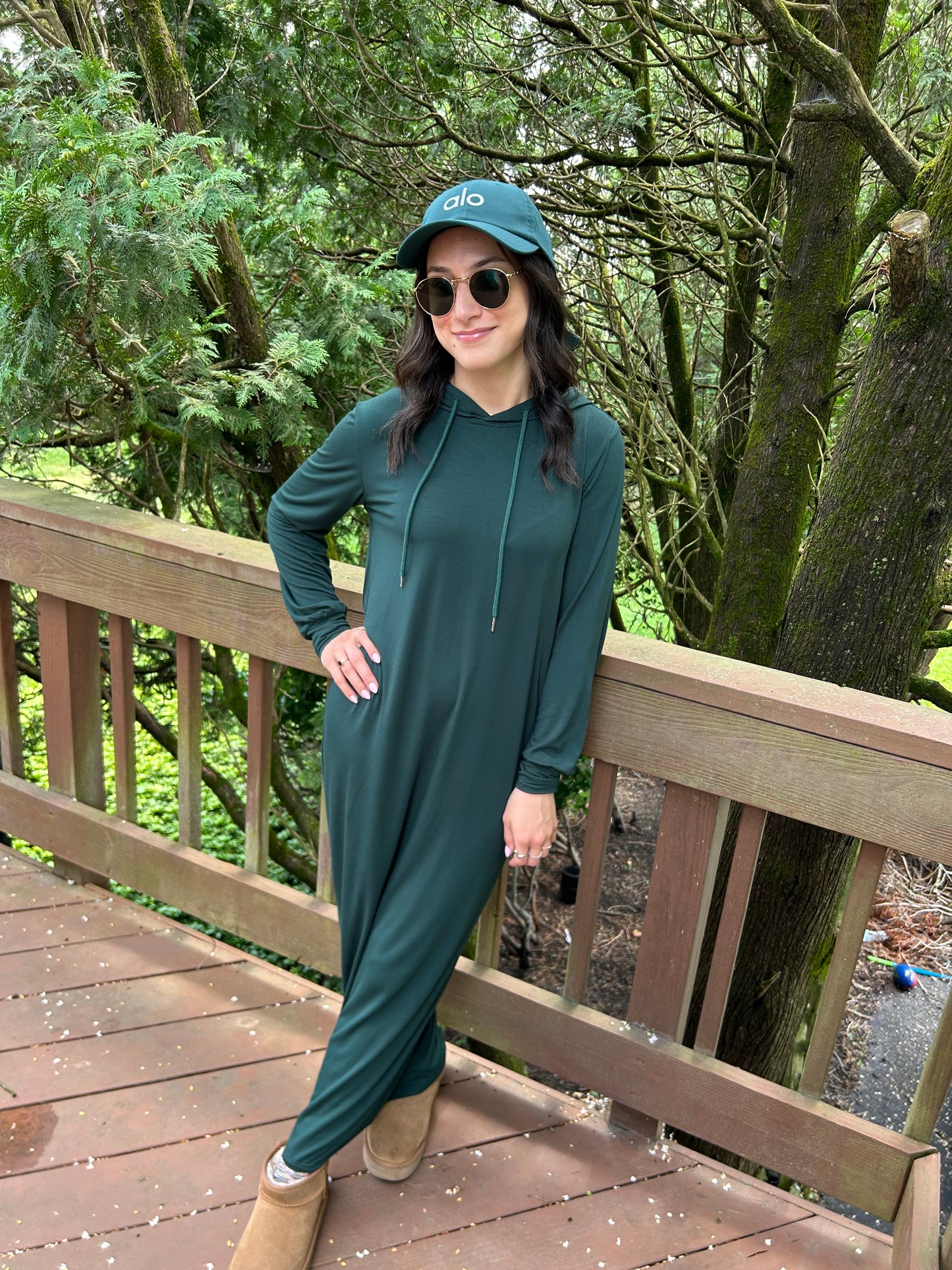 All Day Maxi