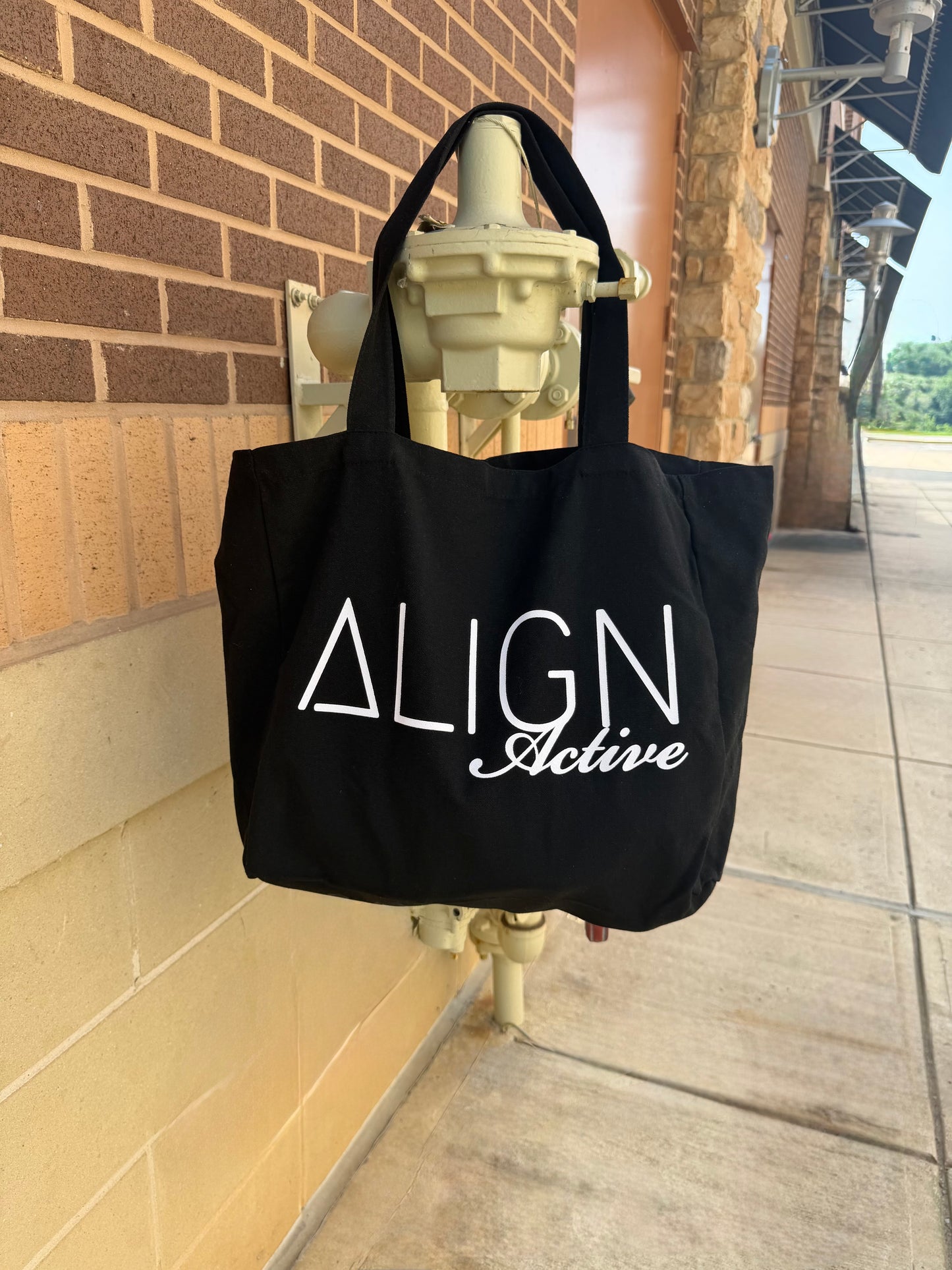 Align Active Tote