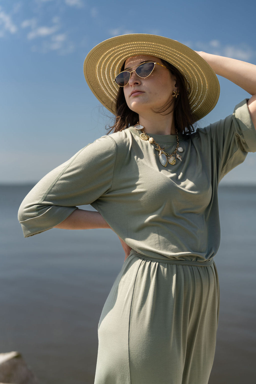 Resort Dress
