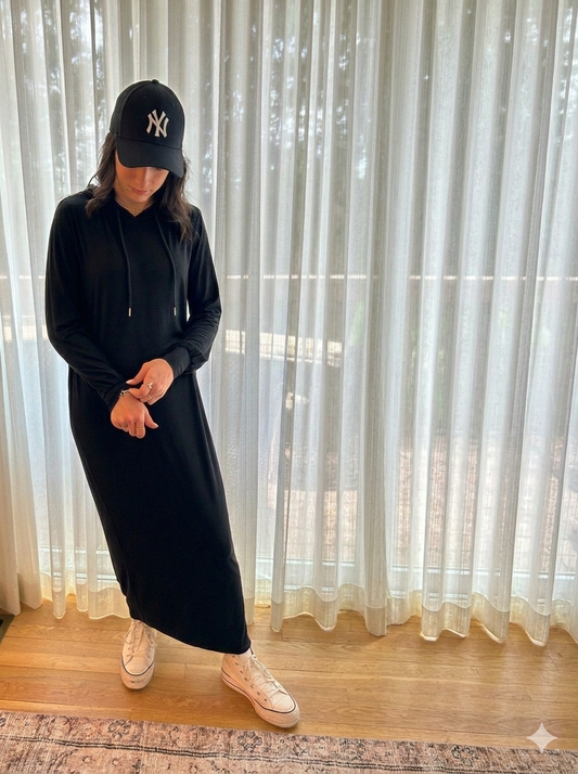 All Day Maxi