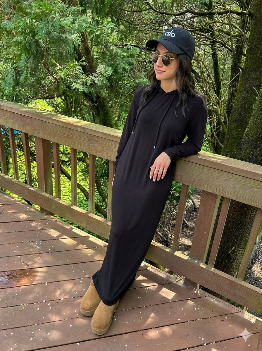 align maxi dress All Day Maxi – Align Active