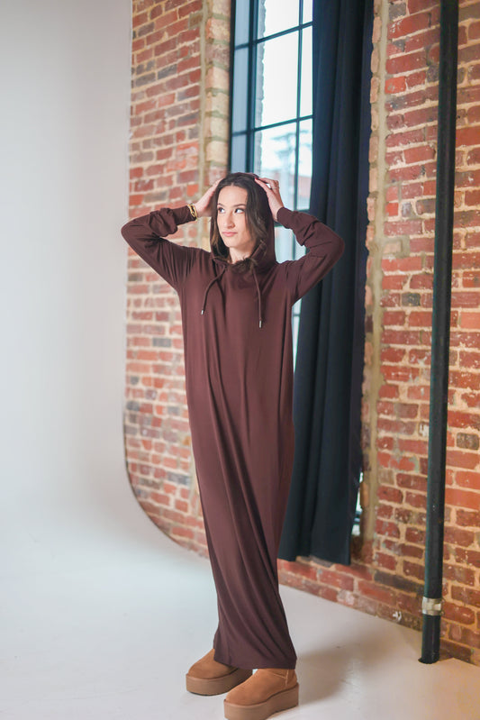 All Day Maxi