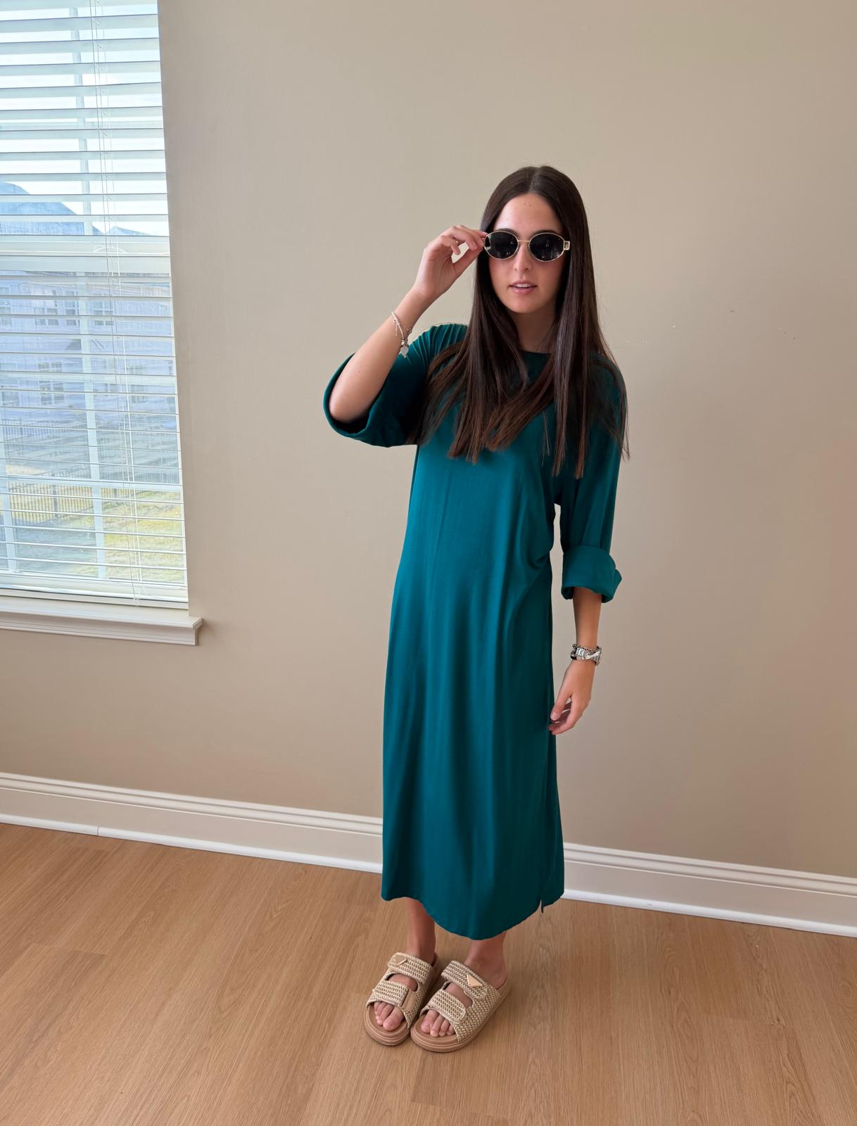 Resort Dress